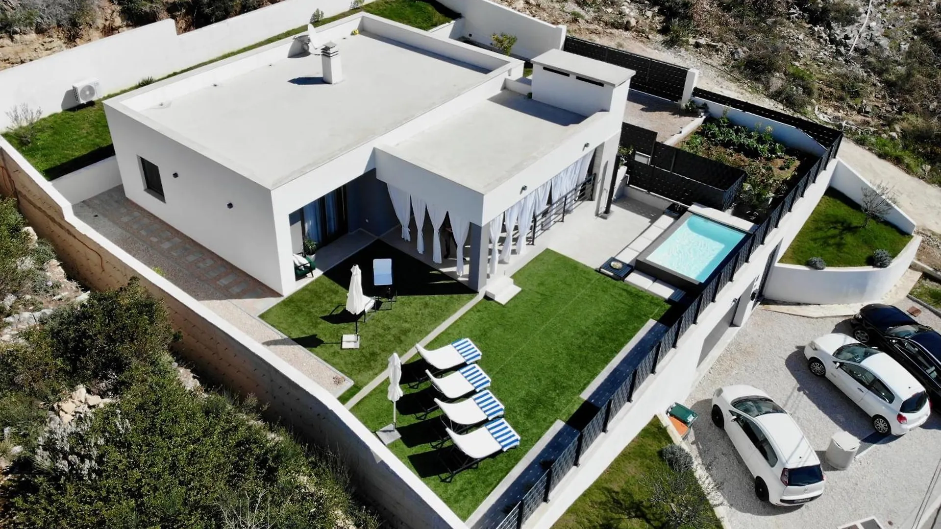 Villa Rica Razanac